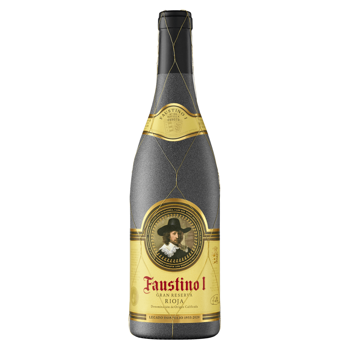 Faustino I Gran Reserva