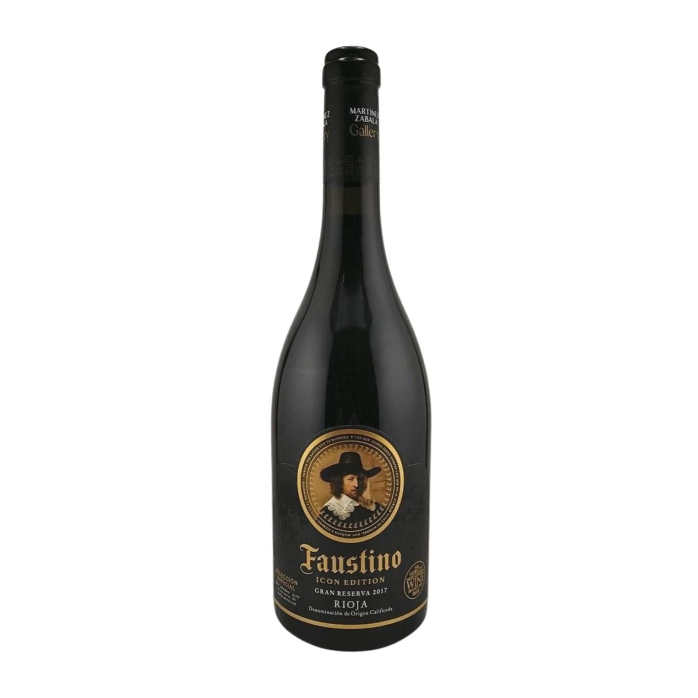 Faustino Icon Gran Reserva
