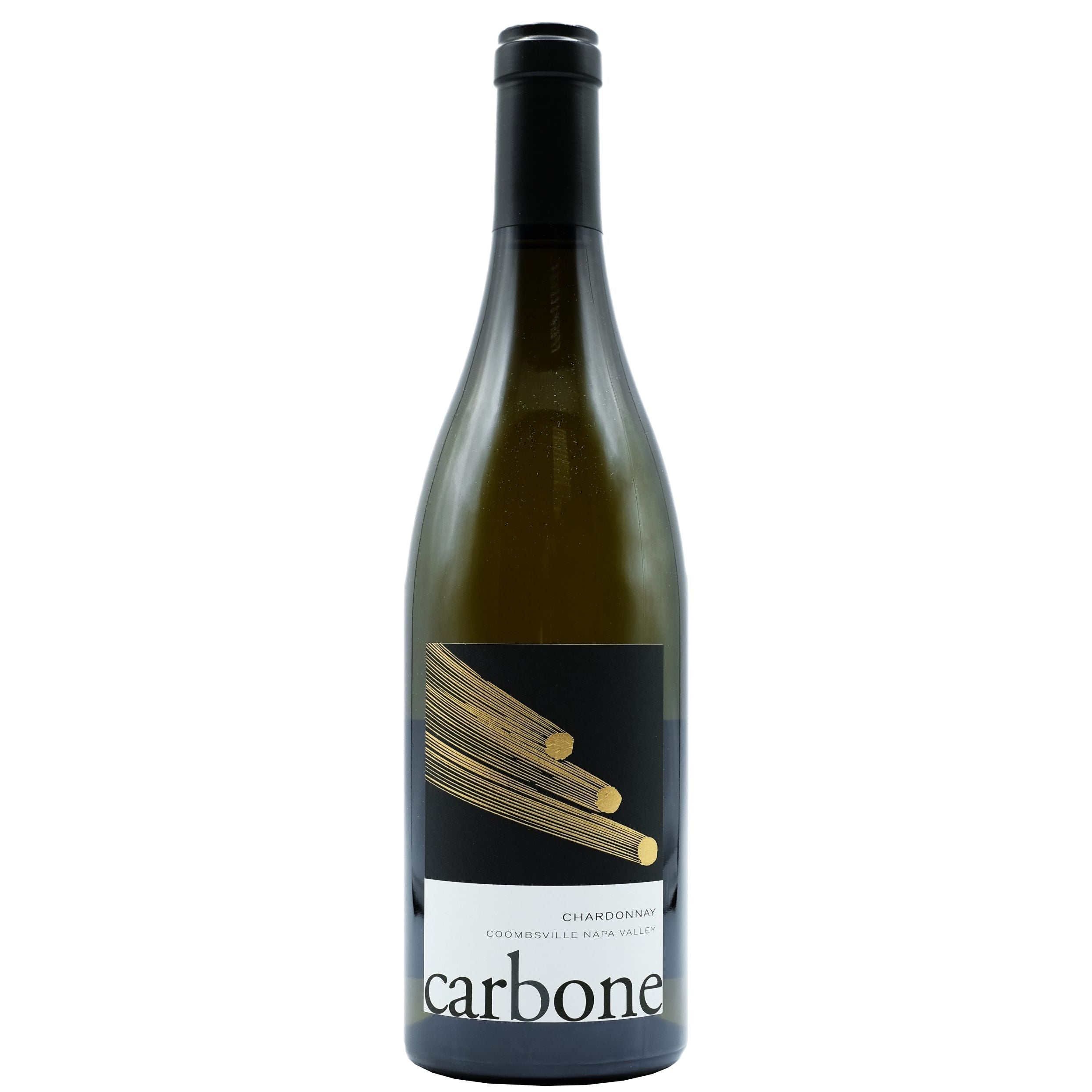 Favia Carbone Chardonnay