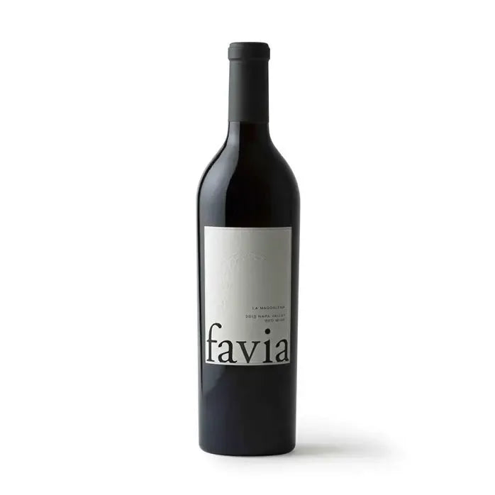 Favia La Magdalena Red Wine