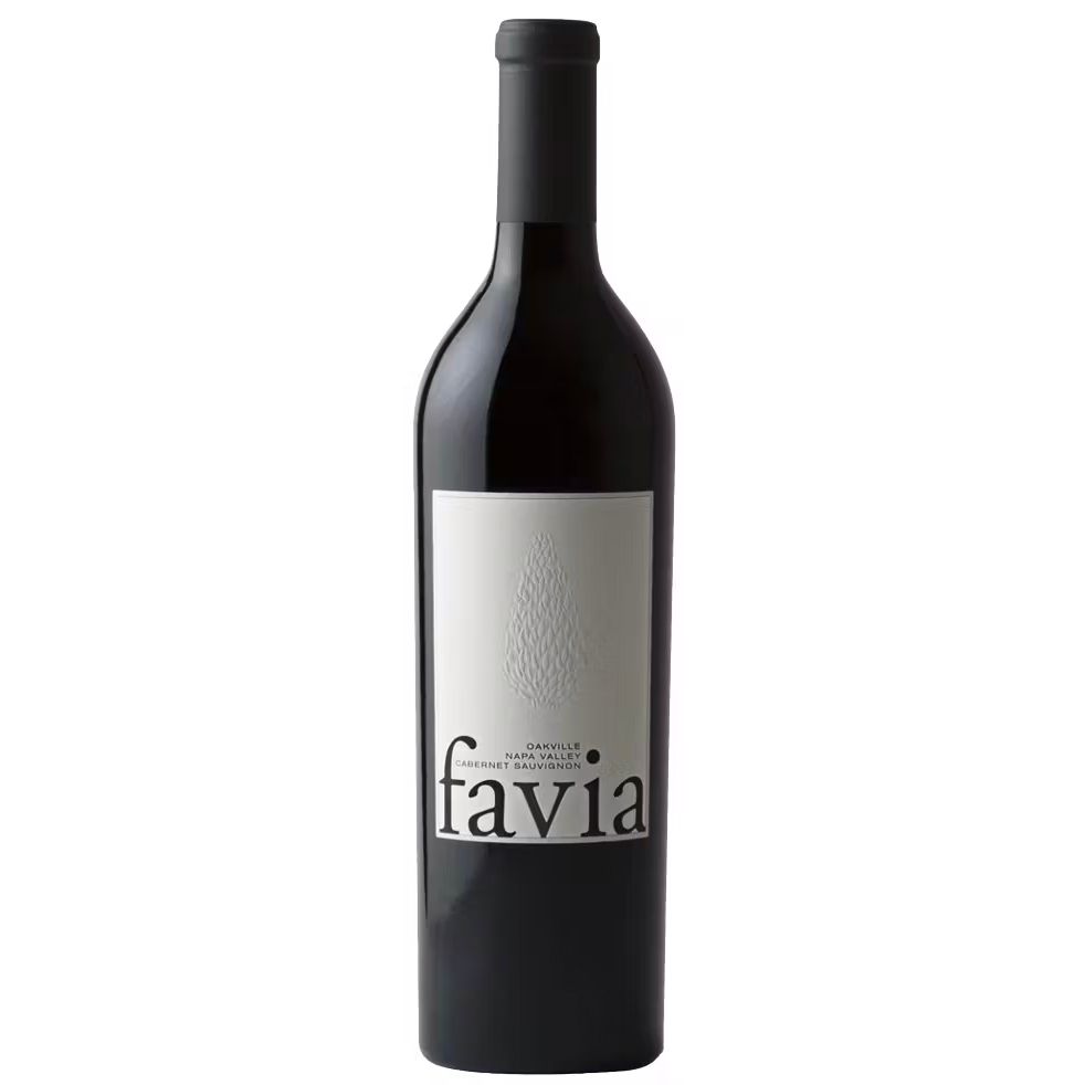 Favia Oakville Cabernet Sauvignon