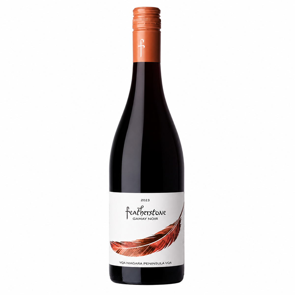 Featherstone Gamay Noir 2023