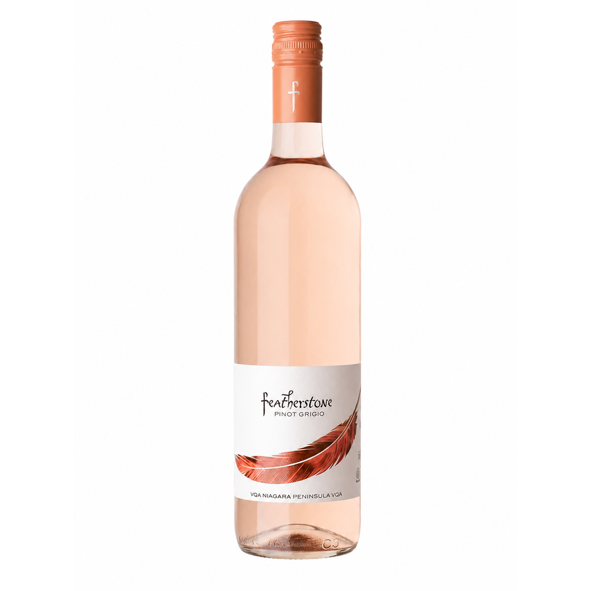 Featherstone Pinot Grigio