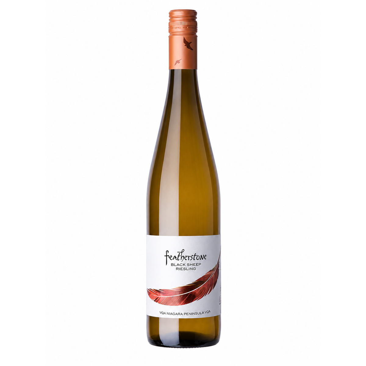 Featherstone Riesling Black Sheep