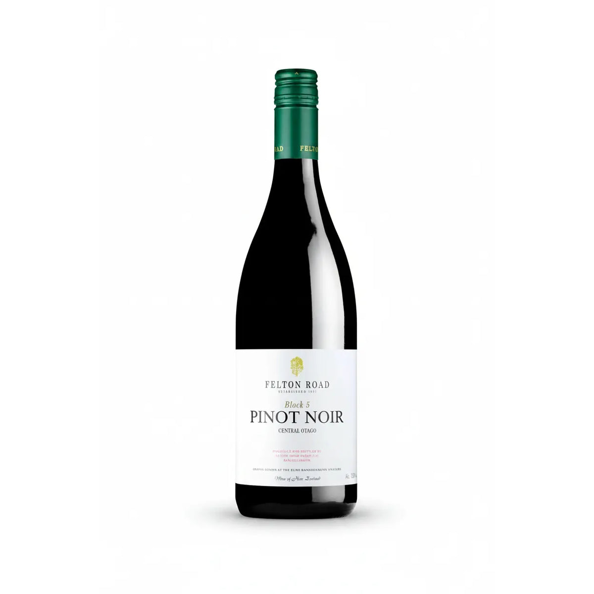 Felton Road Pinot Noir Block 5 1.5L Magnum