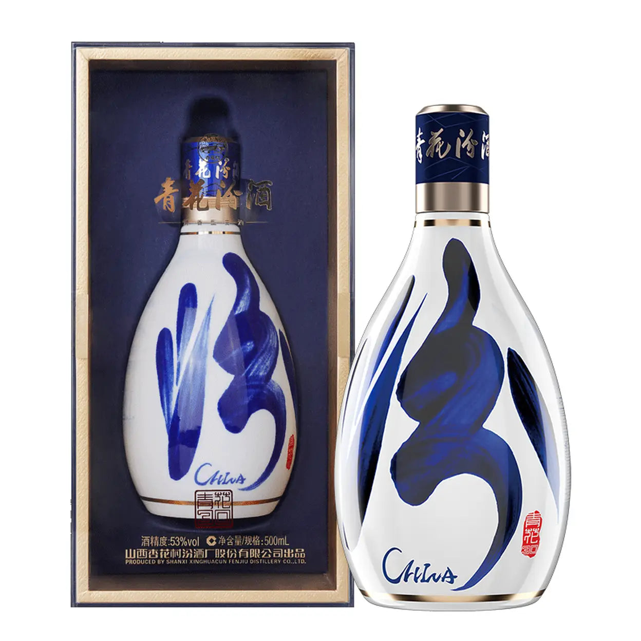 Fen Chiew 30 Year Old Baijiu