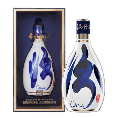 Fen Chiew 30 Year Old Baijiu