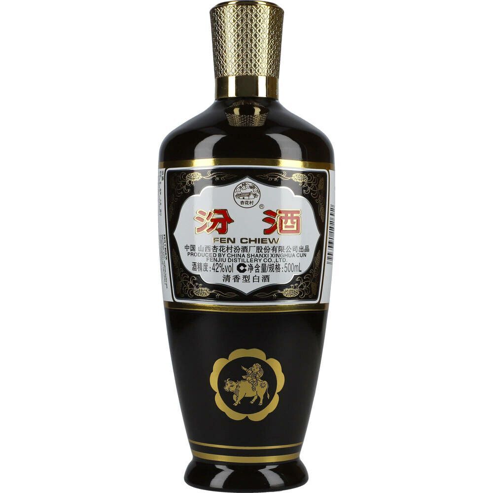 Fen Chiew Brown