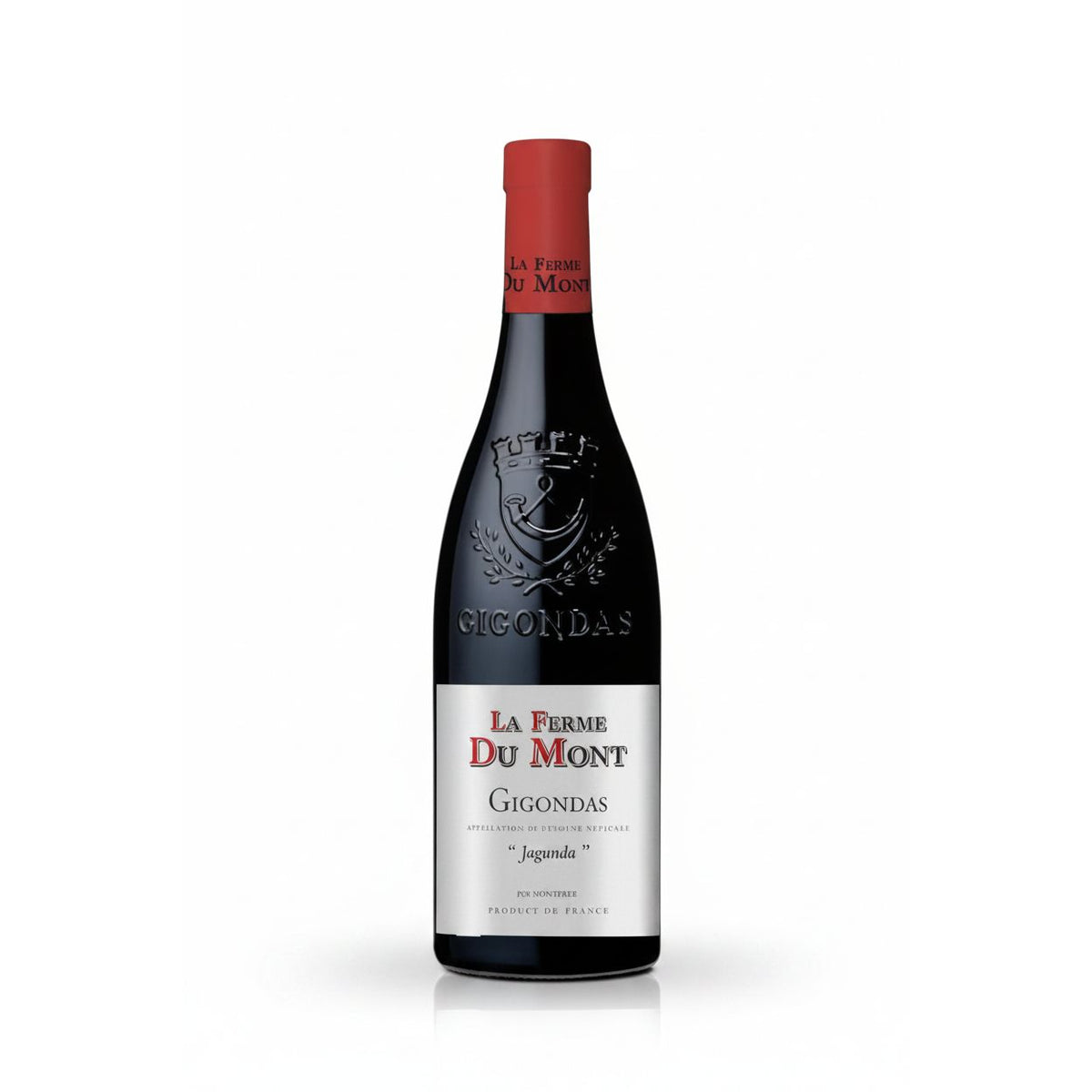 Ferme du Mont Gigondas Cotes Jugunda