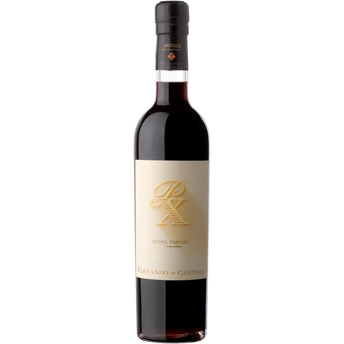 Fernando de Castilla Antique Pedro Ximénez
