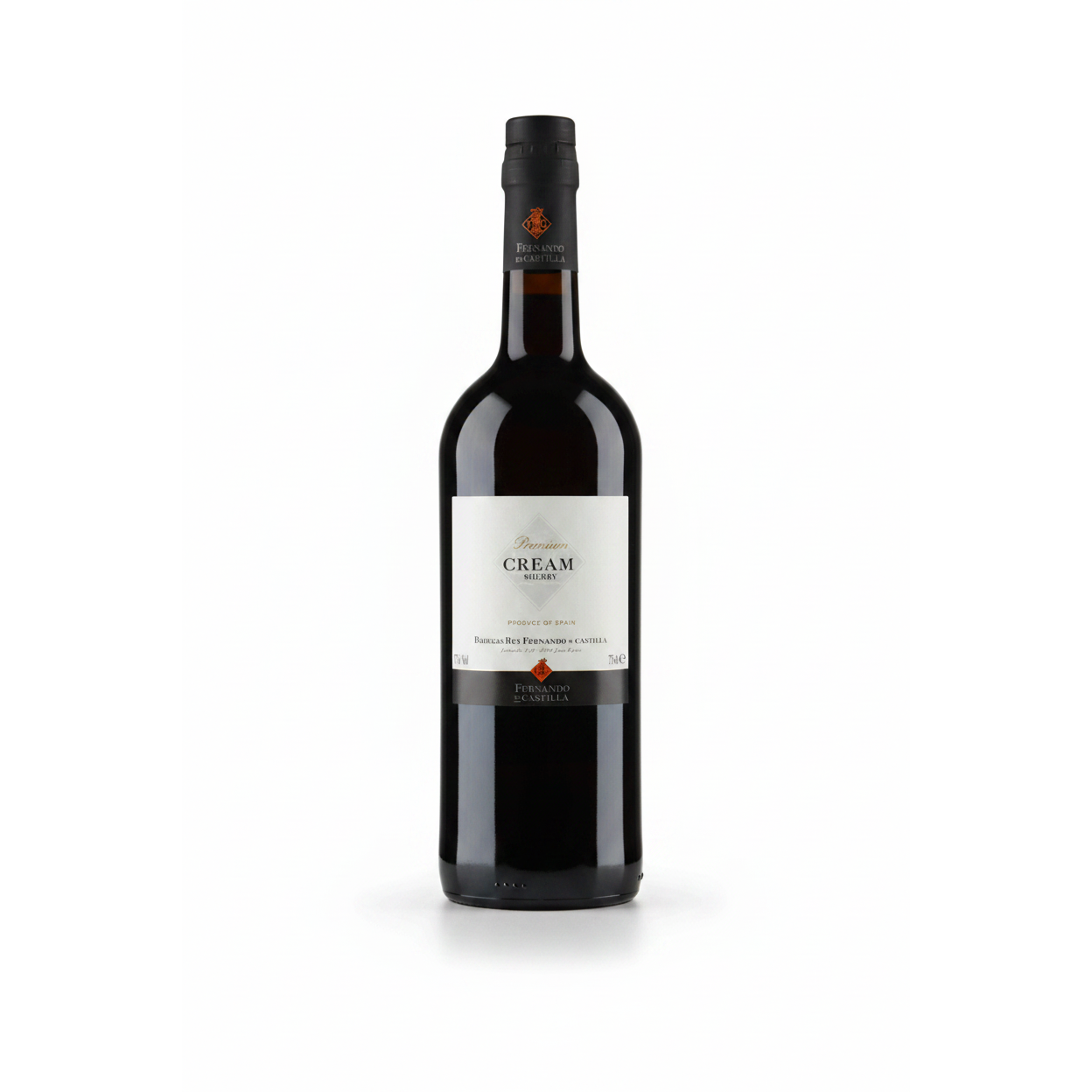 Fernando de Castilla Classic Cream