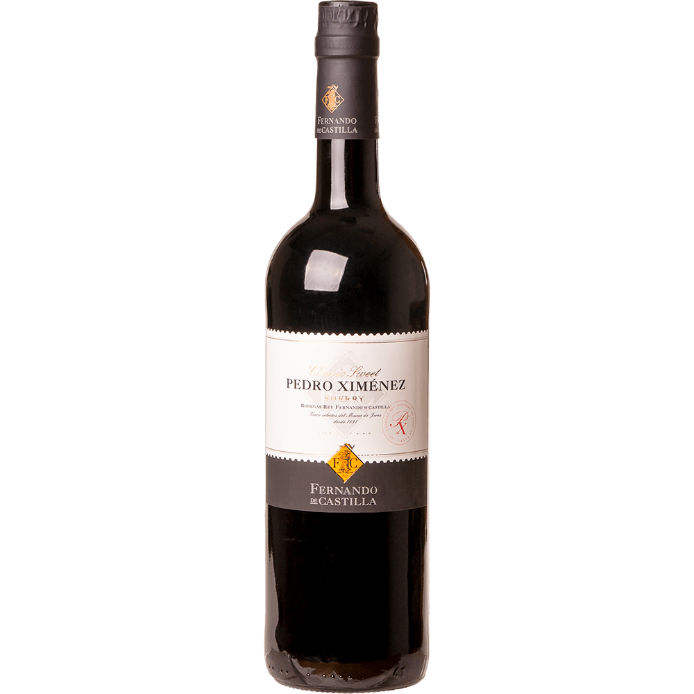 Fernando de Castilla Pedro Ximenez Classic