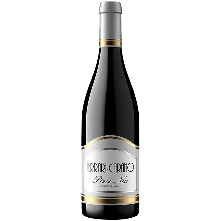 Ferrari-Carano Anderson Valley Pinot Noir 2018