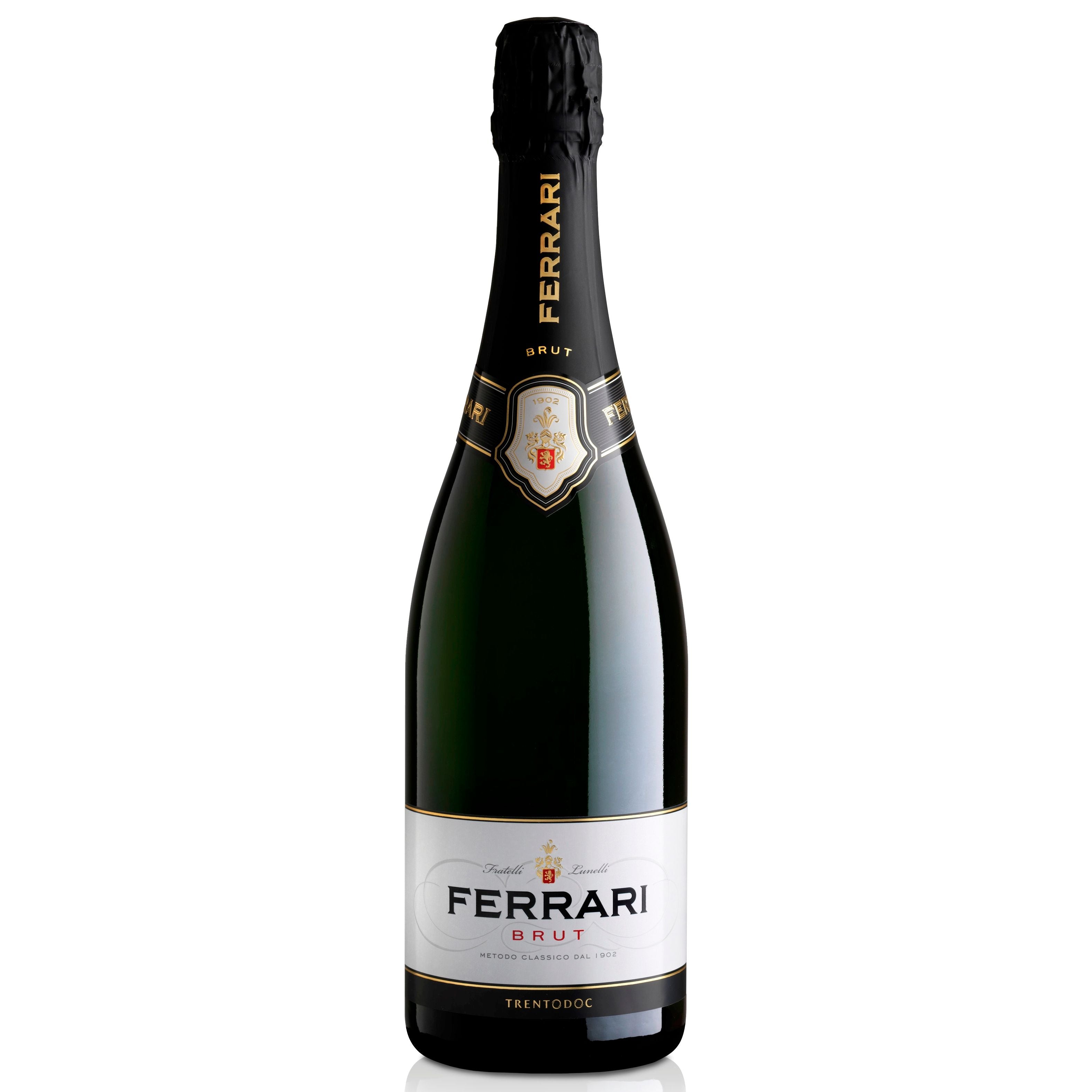 Ferrari Brut