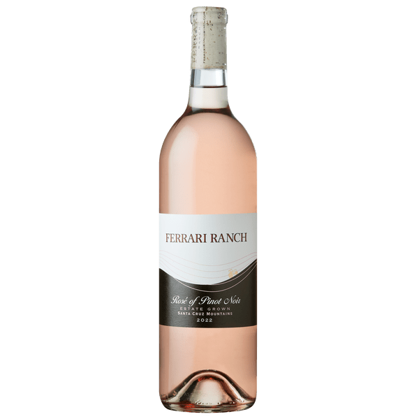 Ferrari Ranch Rose