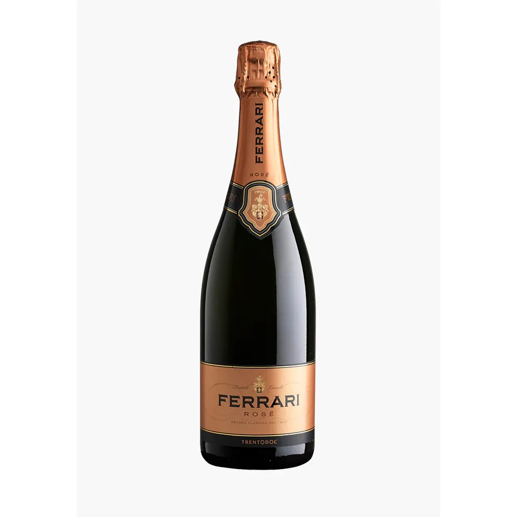 Ferrari Rose
