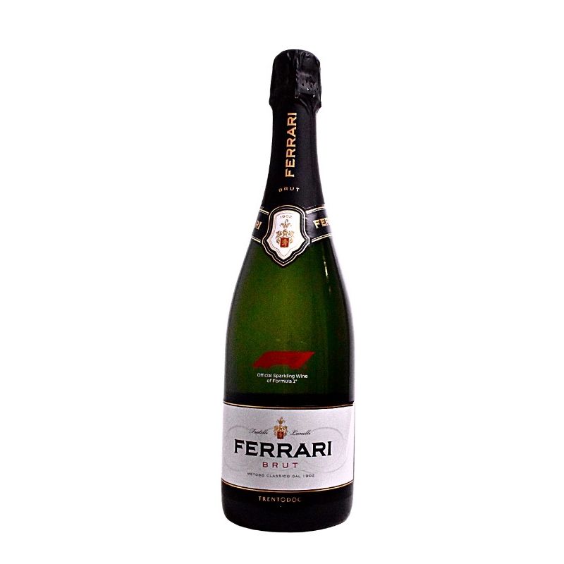 Ferrari Special Edition F1 Brut