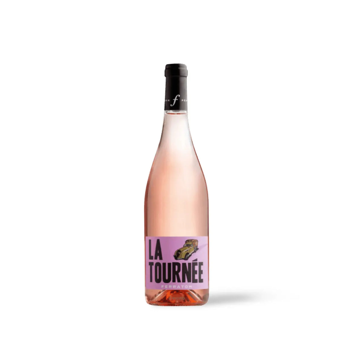 Ferraton La Tournee Rose