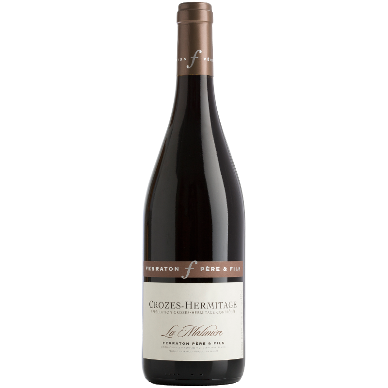Ferraton Pere & Fils Crozes-Hermitage La Matiniere