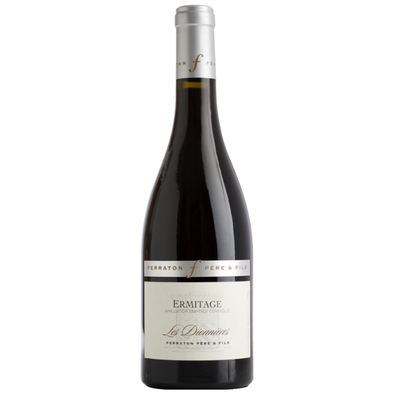 Ferraton Pere & Fils Ermitage Les Dionnieres