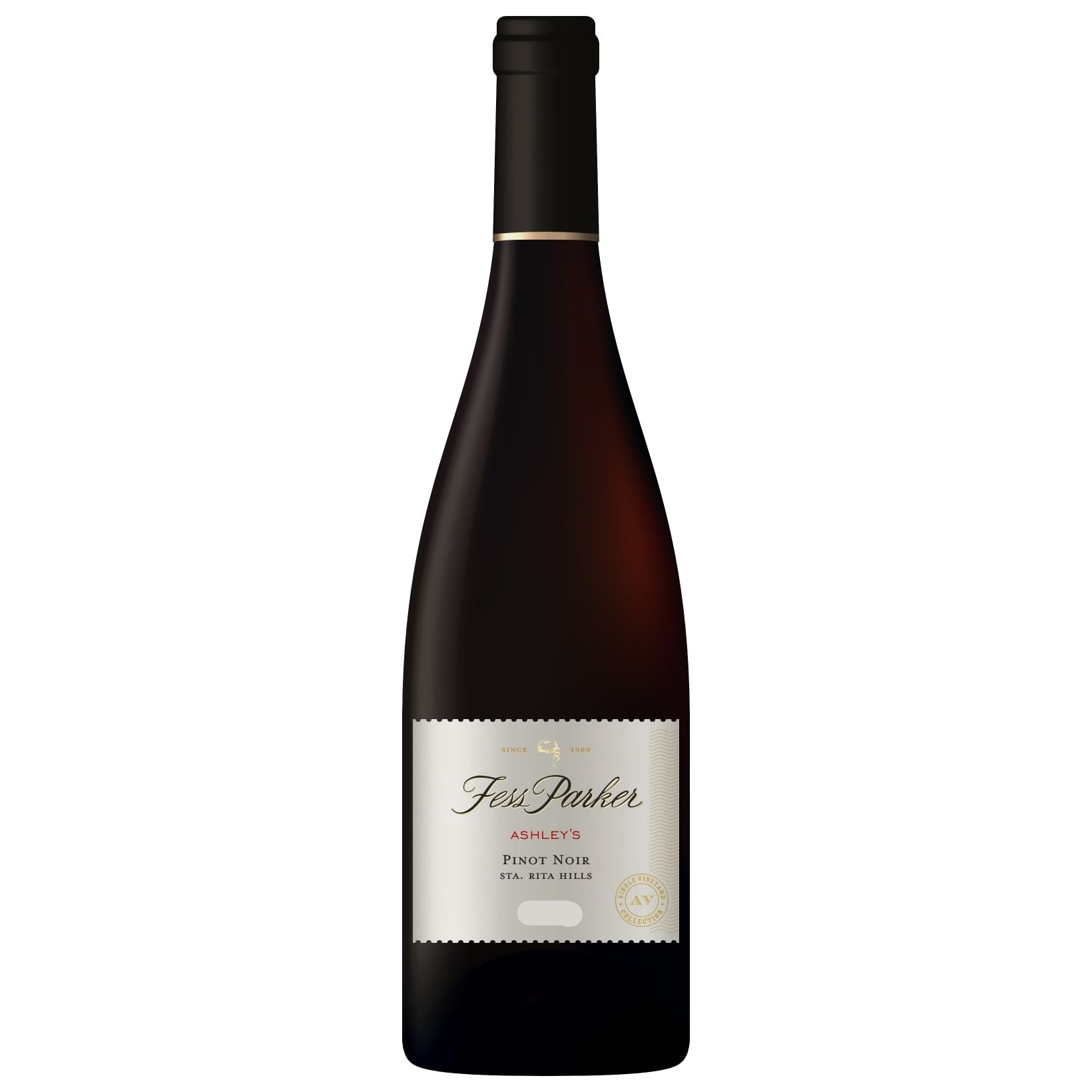 Fess Parker Ashley'S Pinot Noir 1.5L Magnum