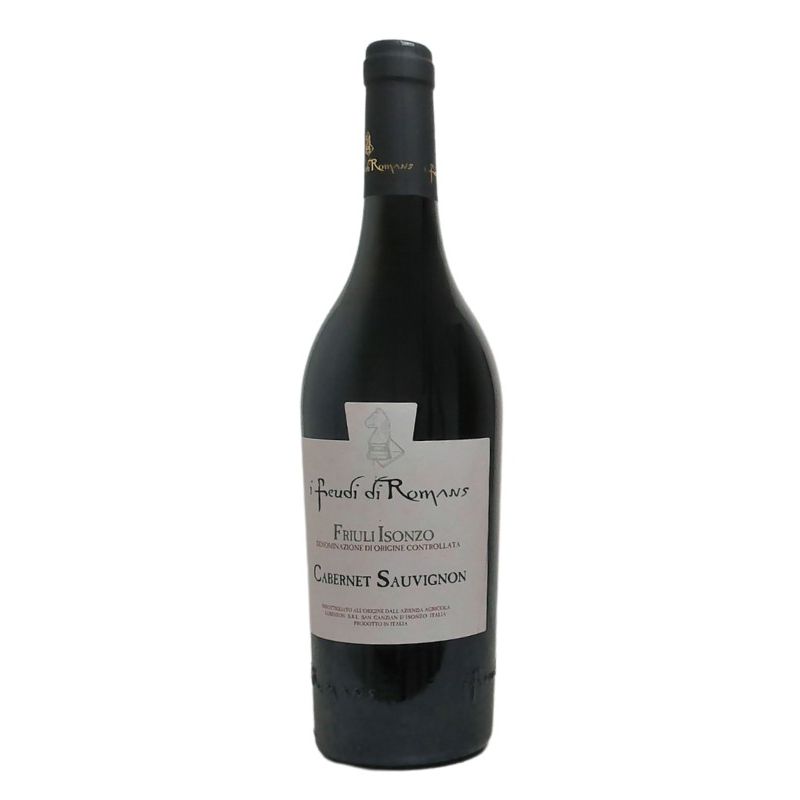Feudi Di Romans Cabernet Sauvignon
