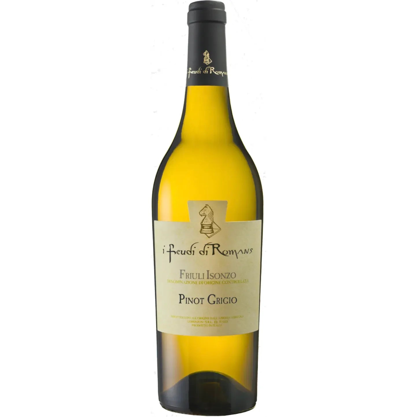 Feudi Di Romans Pinot Grigio