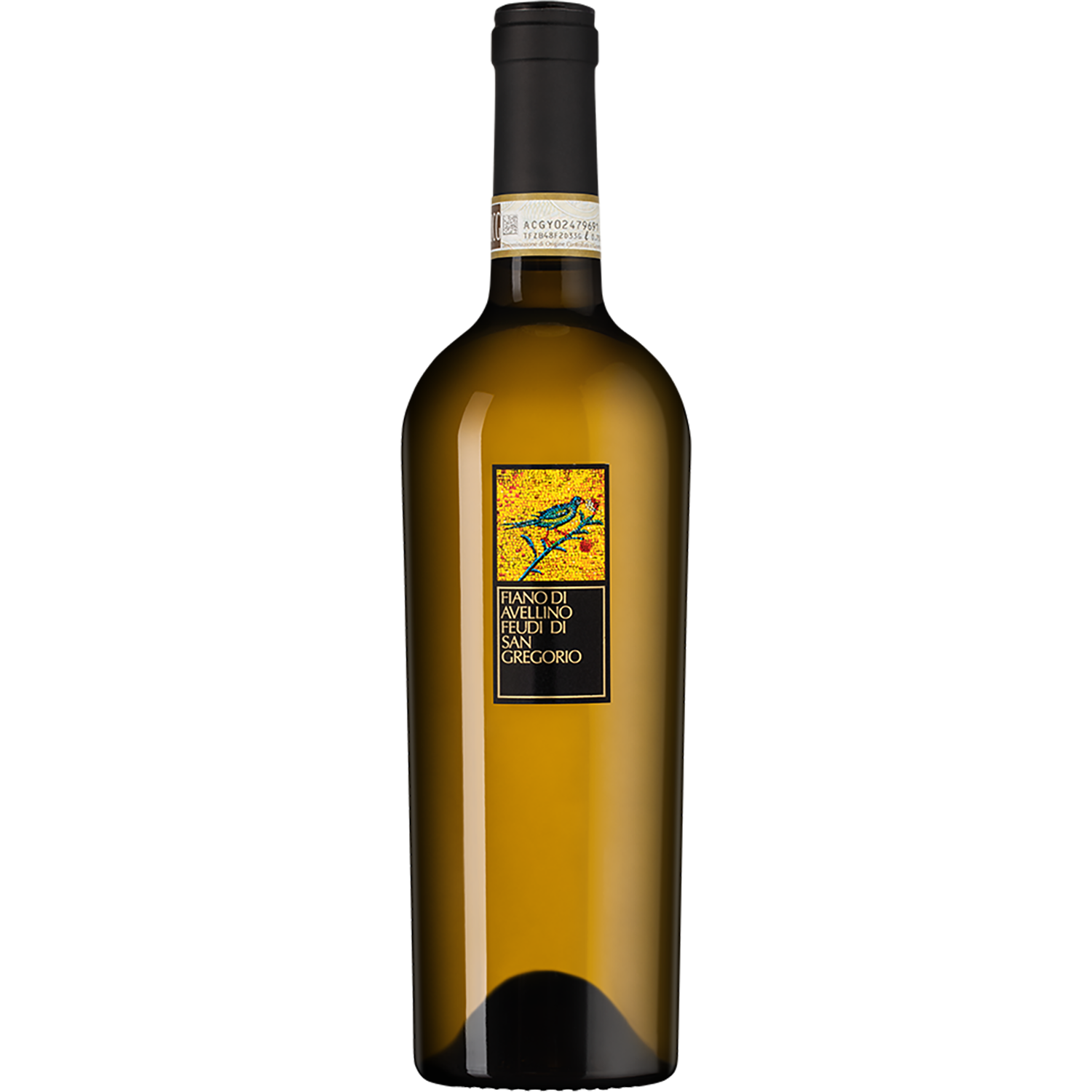 Feudi Di San Gregorio Fiano Di Avellino