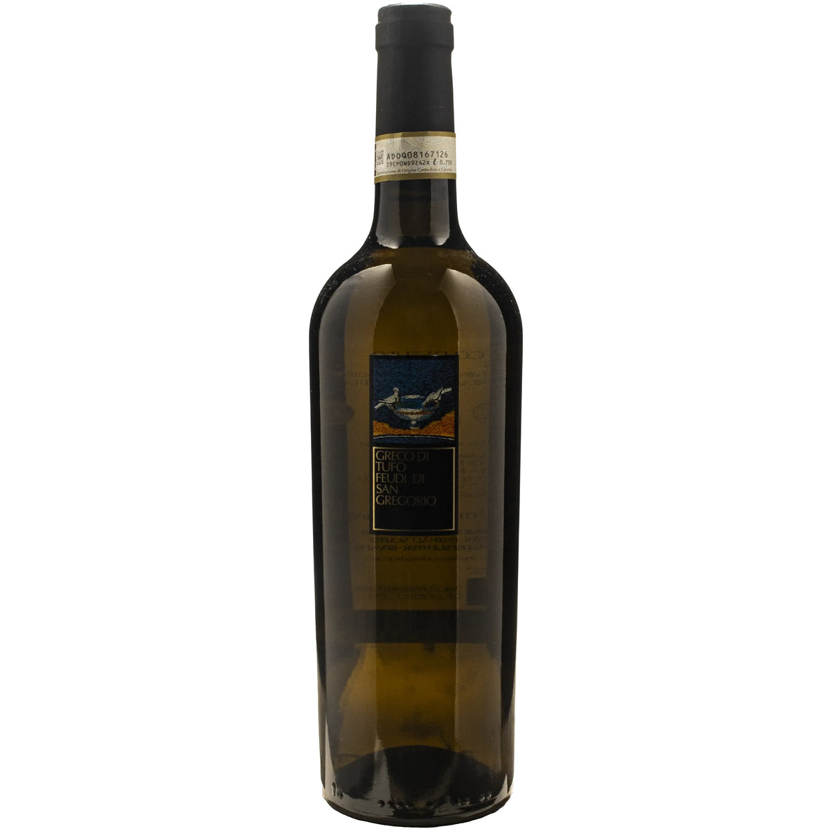 Feudi di San Gregorio Greco di Tufo