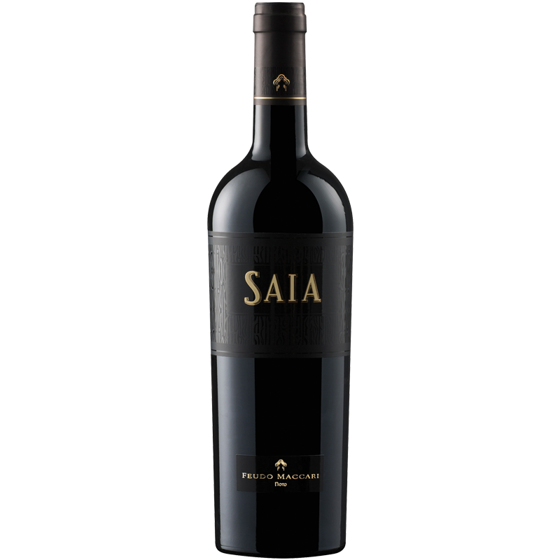 Feudo Maccari Saia Sicilia