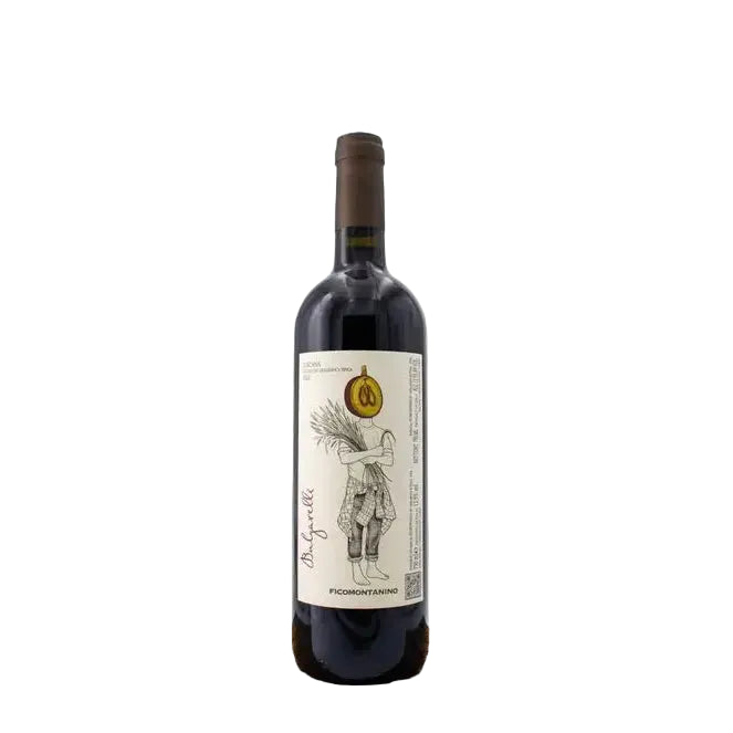 Ficomontanino Bulgarelli Rosso