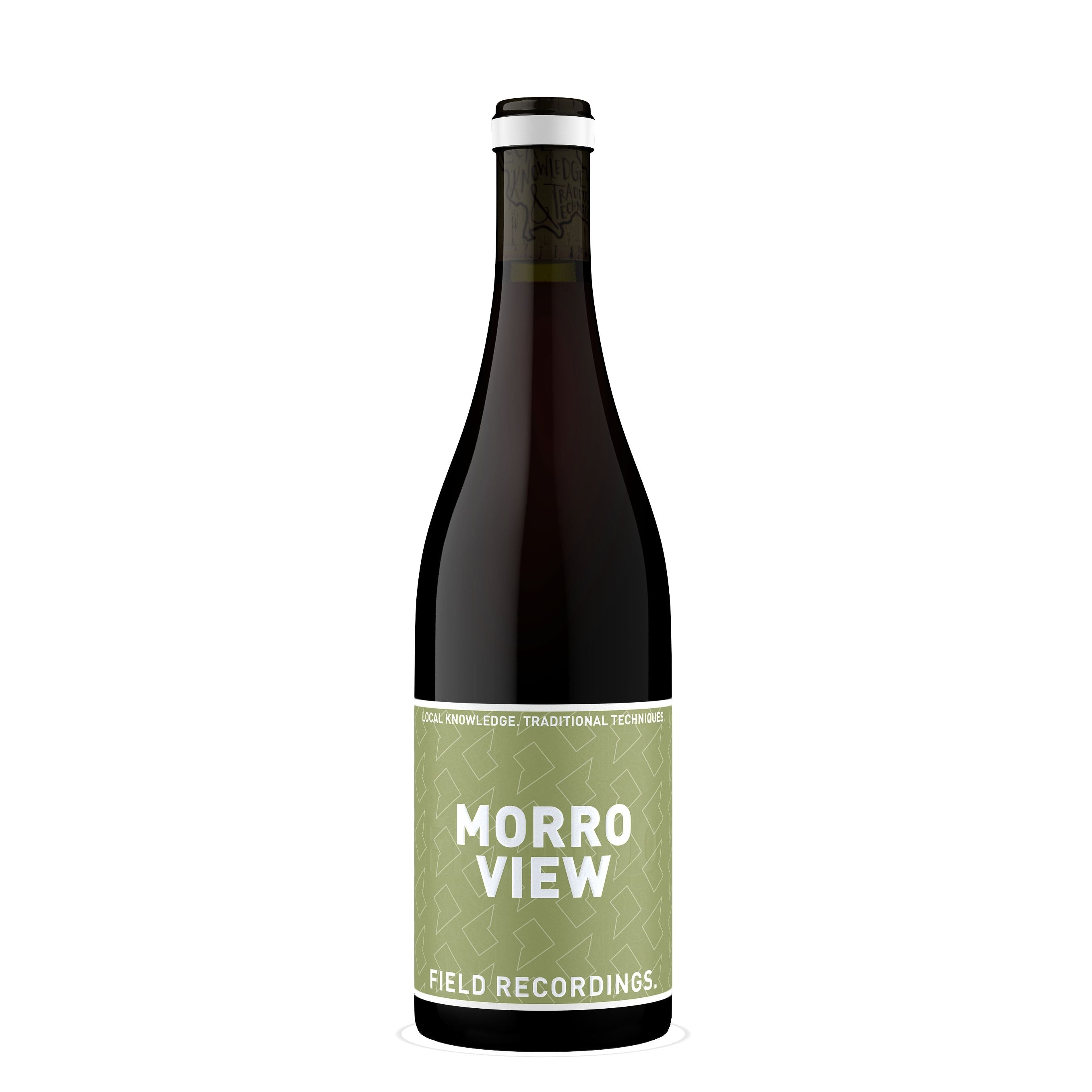 Field Recordings Morro View Gruner Veltliner 