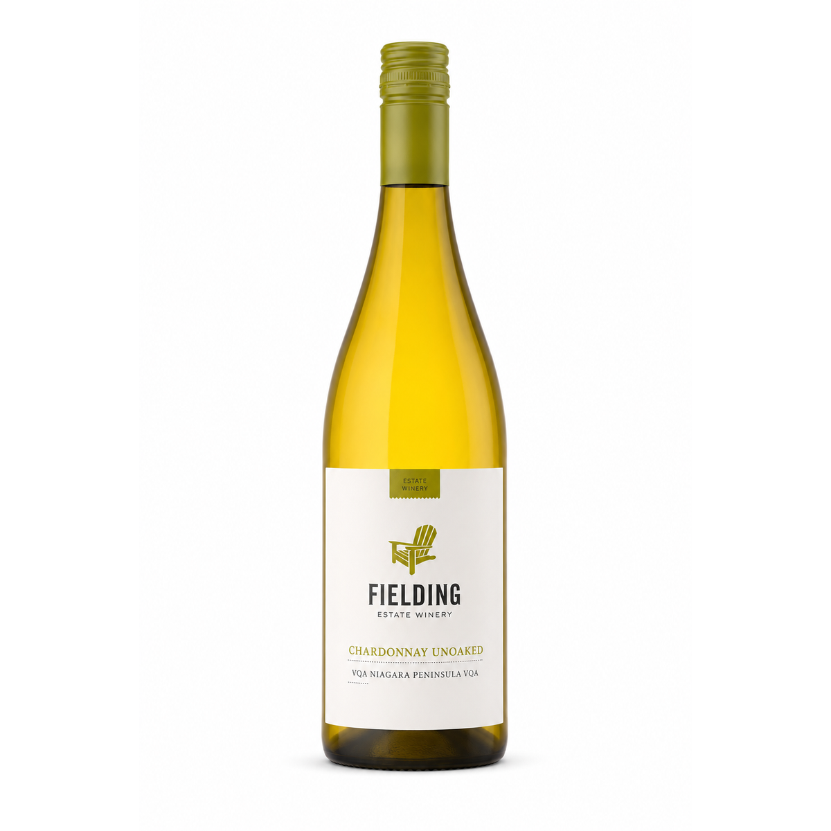 Fielding Unoaked Chardonnay
