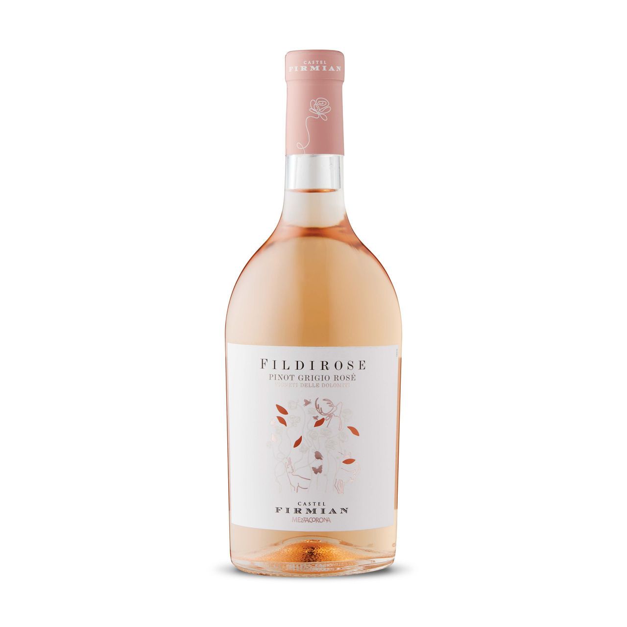Fildirose Pinot Grigio Rosé