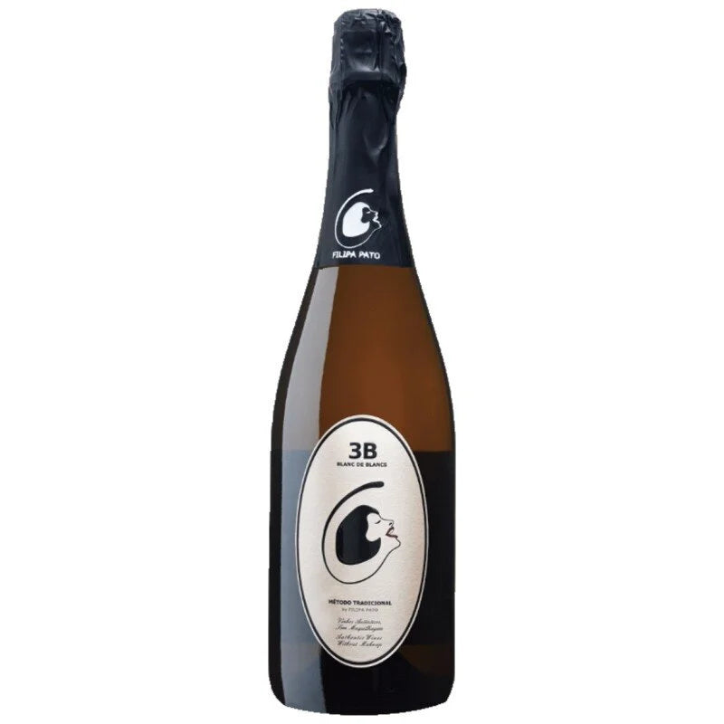 Filipa Pato 3B Blanc De Blancs
