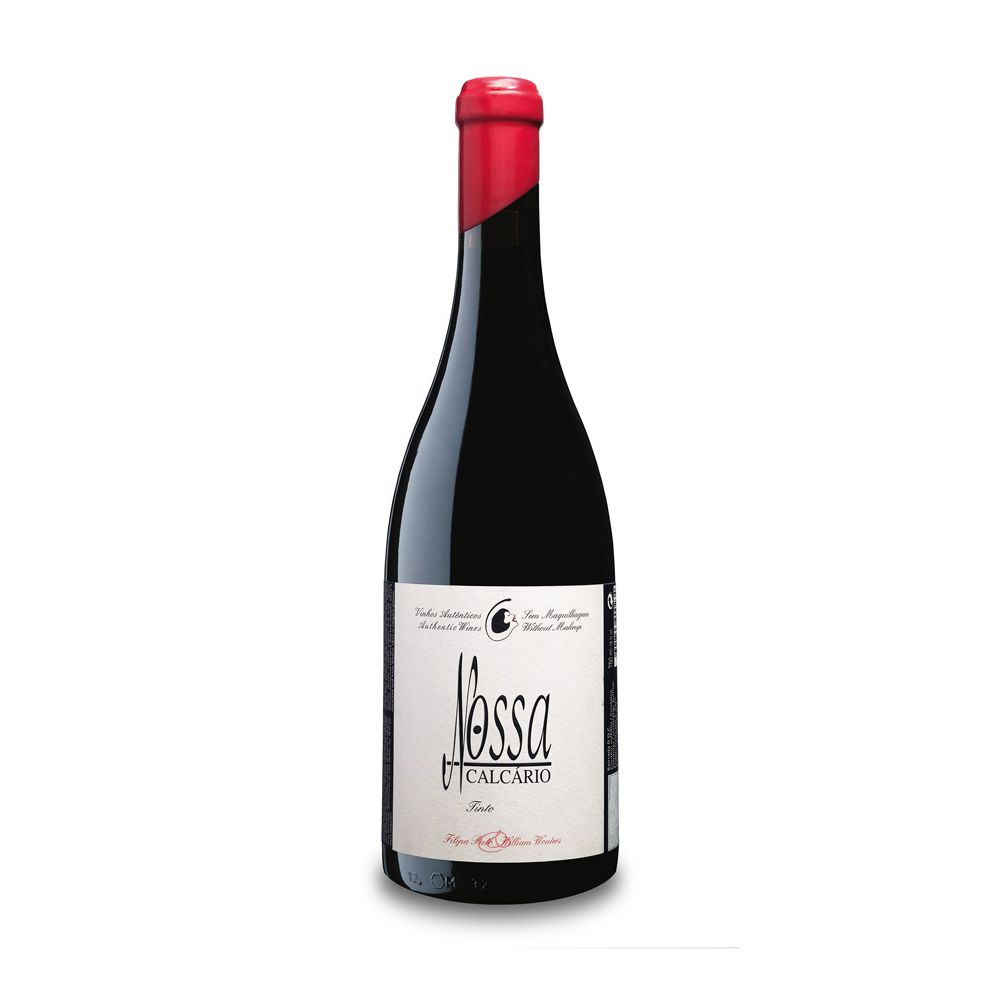 Filipa Pato Nossa Calcario 2019 