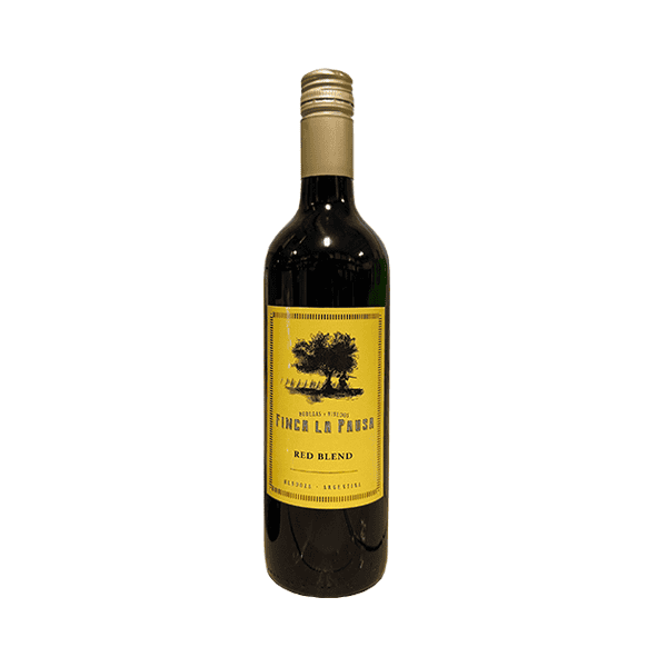 Finca La Pausa Red Blend