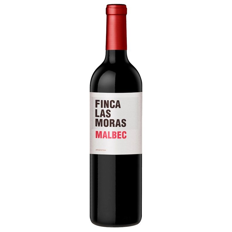 Finca Las Moras Varietals Malbec