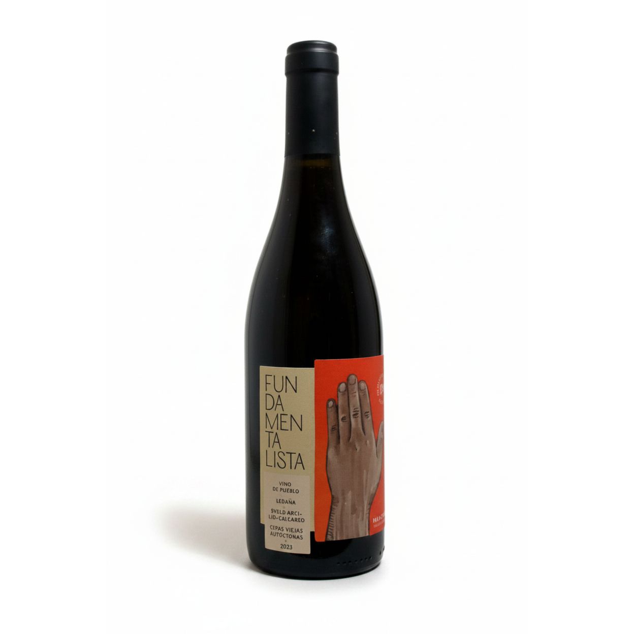 Finca Sandoval Fundamentalista