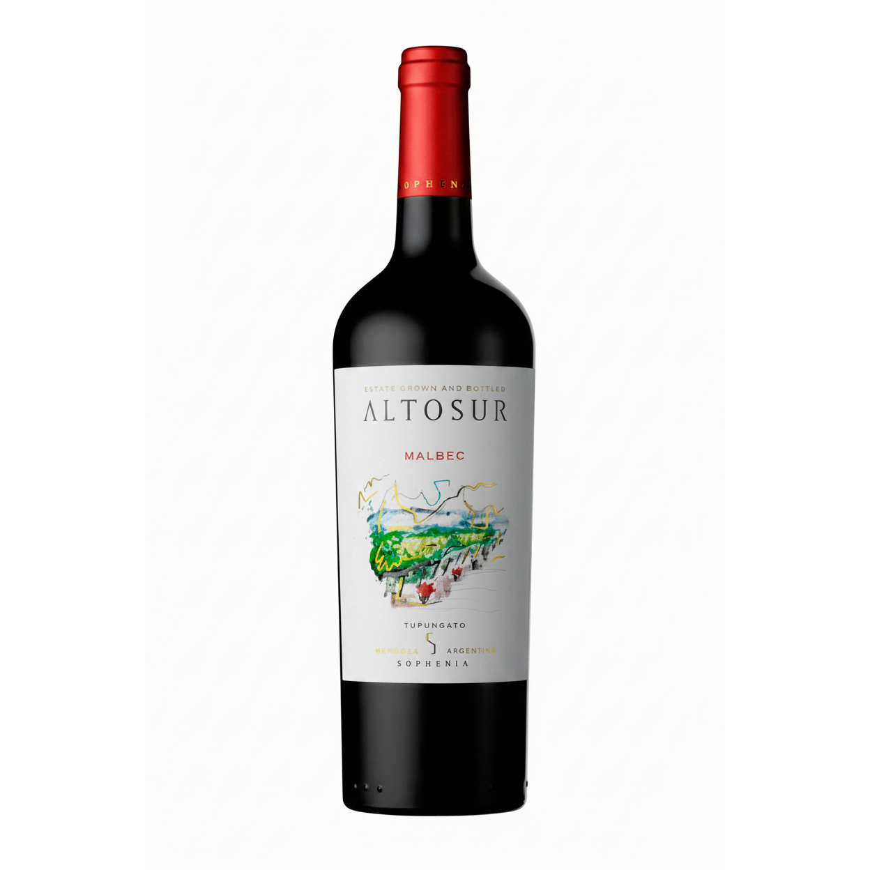 Finca Sophenia Altosur Malbec