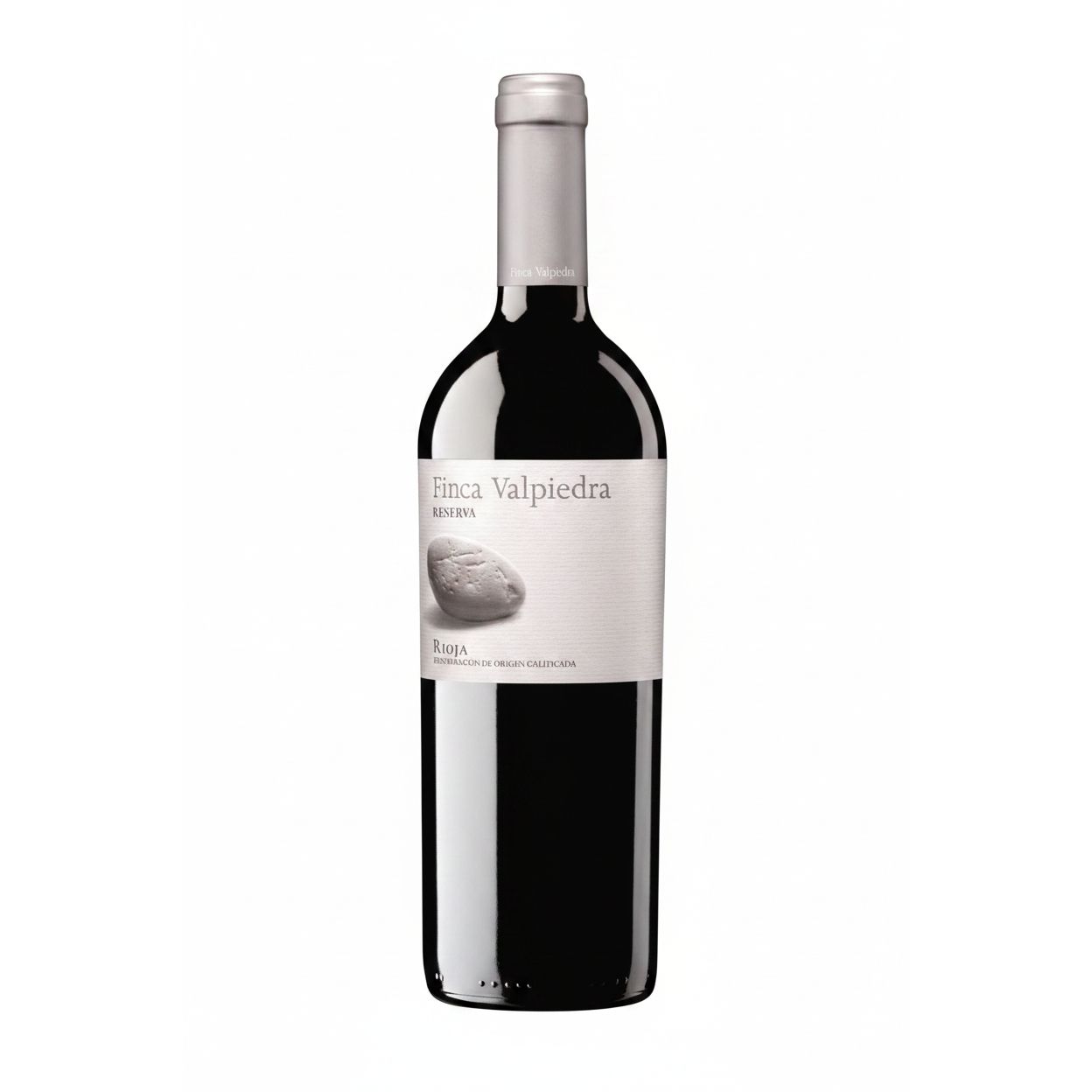 Finca Valpiedra Reserva 2010