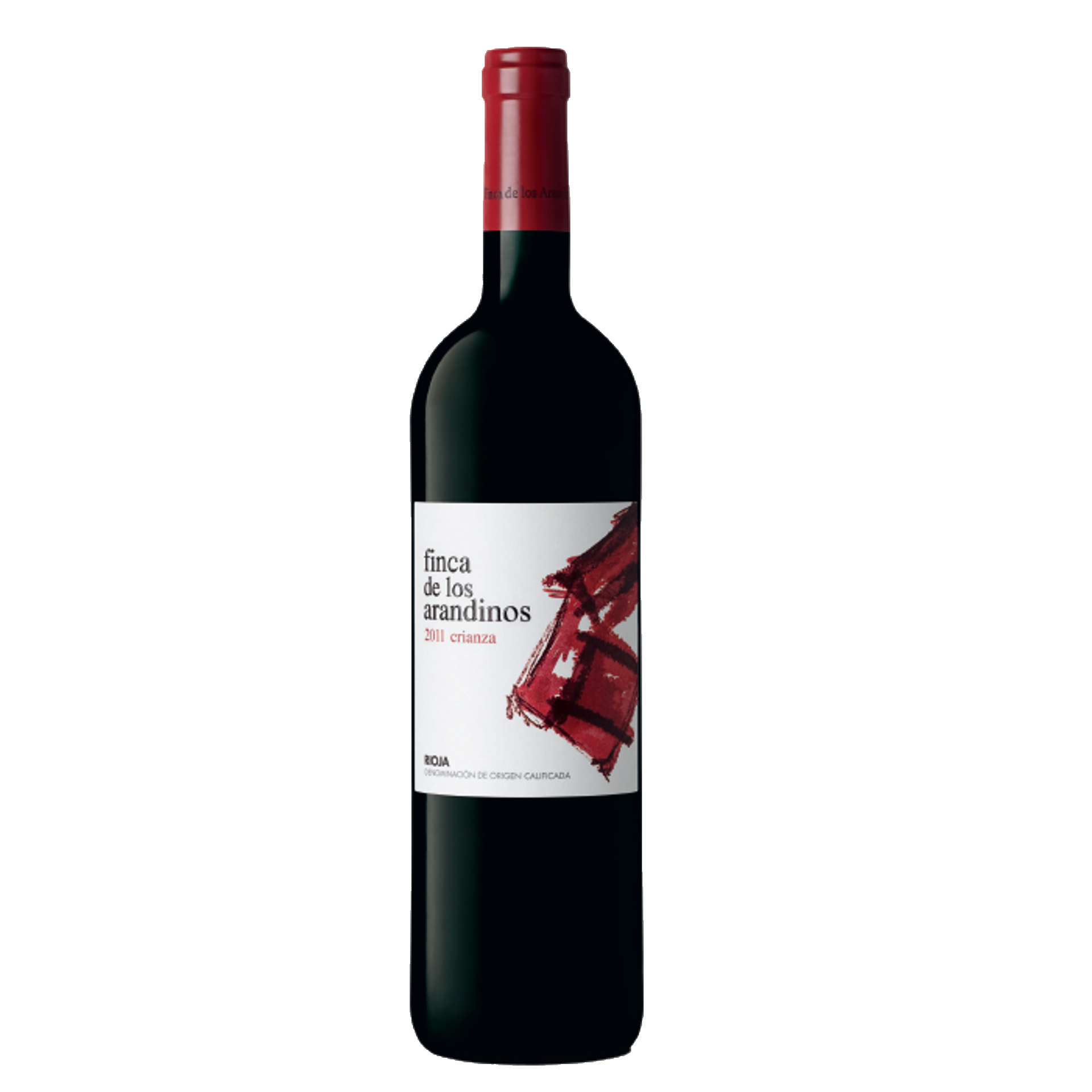 Finca De Los Arandinos El Conjuro 2017 750ml