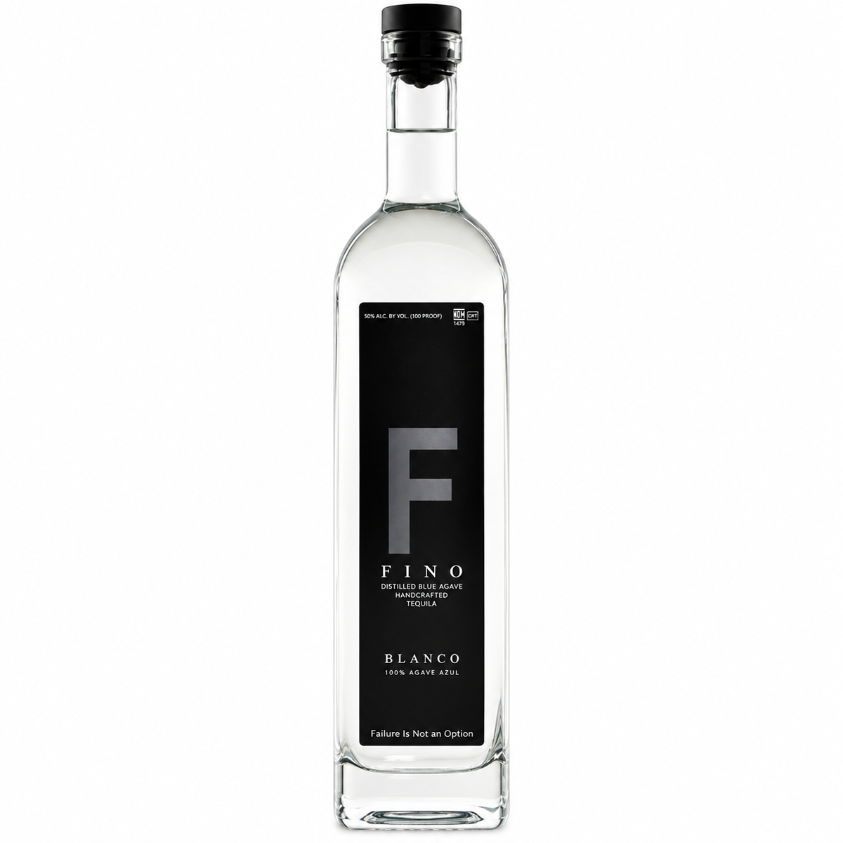 Fino Blanco Tequila
