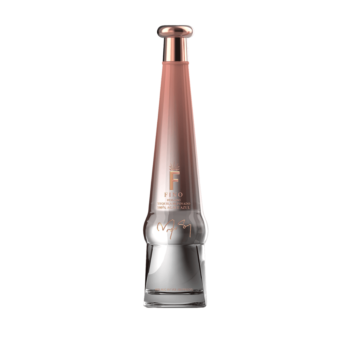 Fino Rosado Tequila