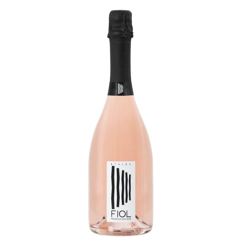 Fiol Prosecco Rosé 2020