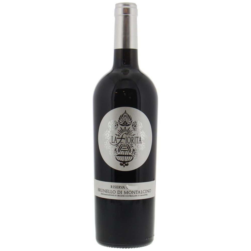 Fiorita Brunello di Montalcino Riserva