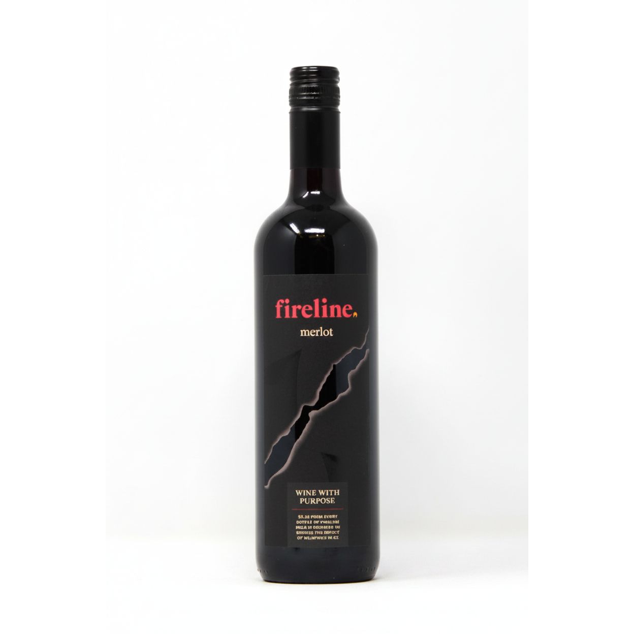 Fireline Merlot