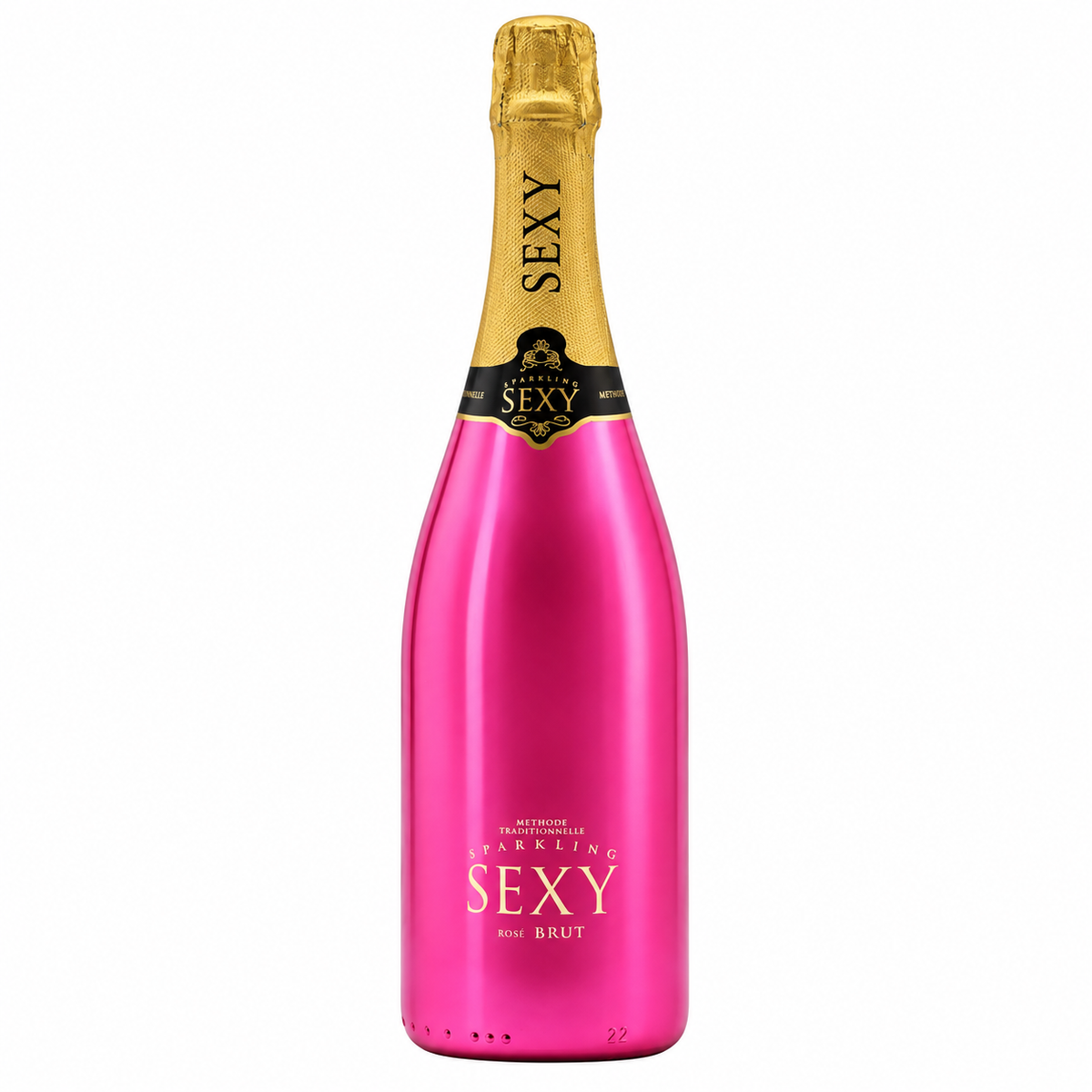  Fitapreta Sexy Sparkling Rose Brut 