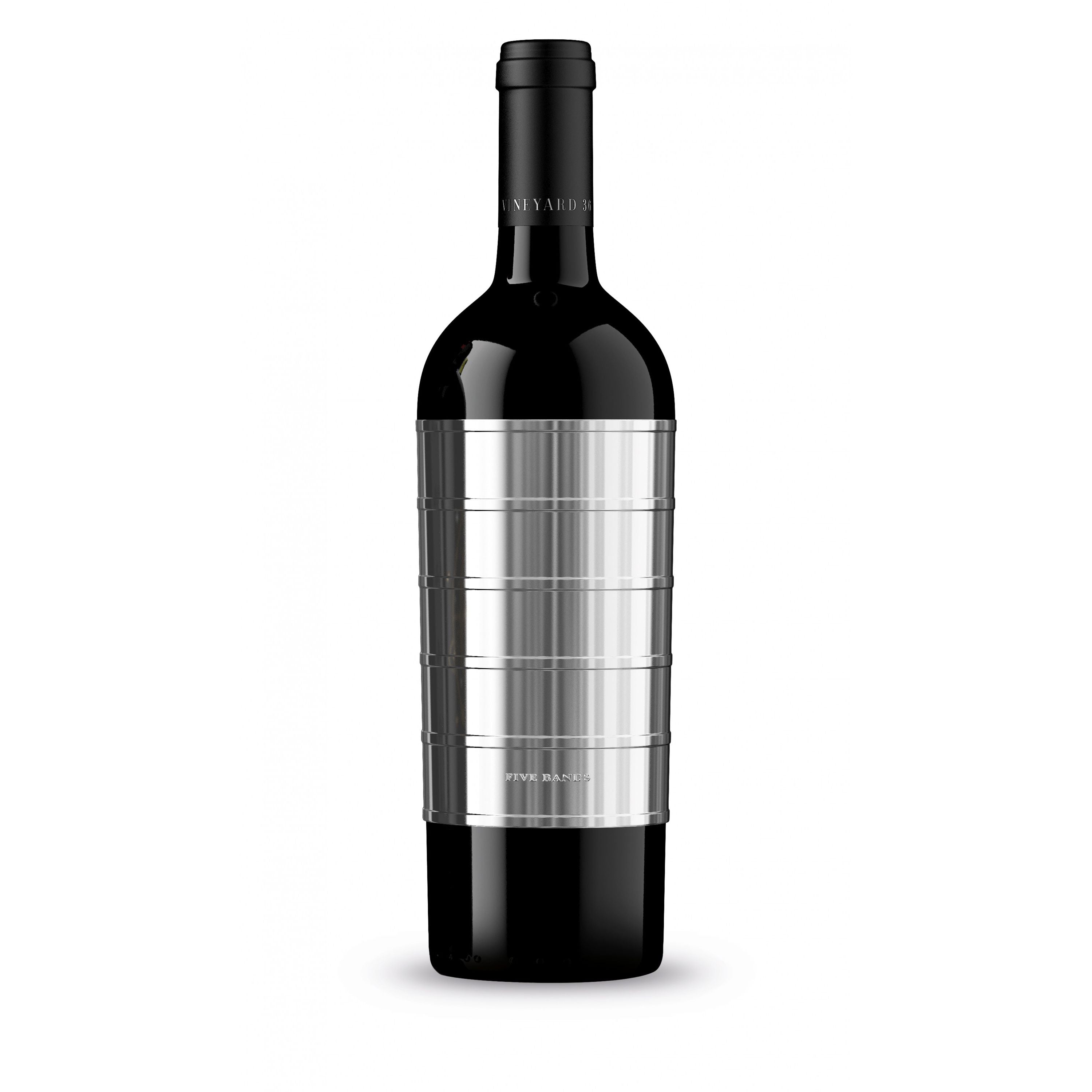 Five Bands Cabernet Sauvignon