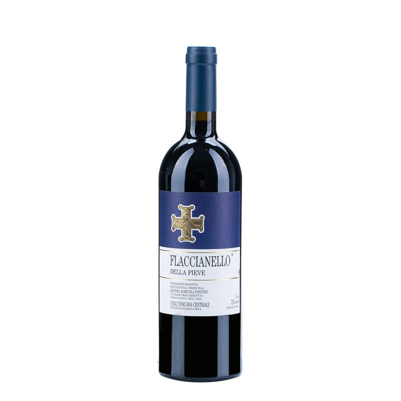 Fontodi Flaccianello Della Pieve 2020 1.5L